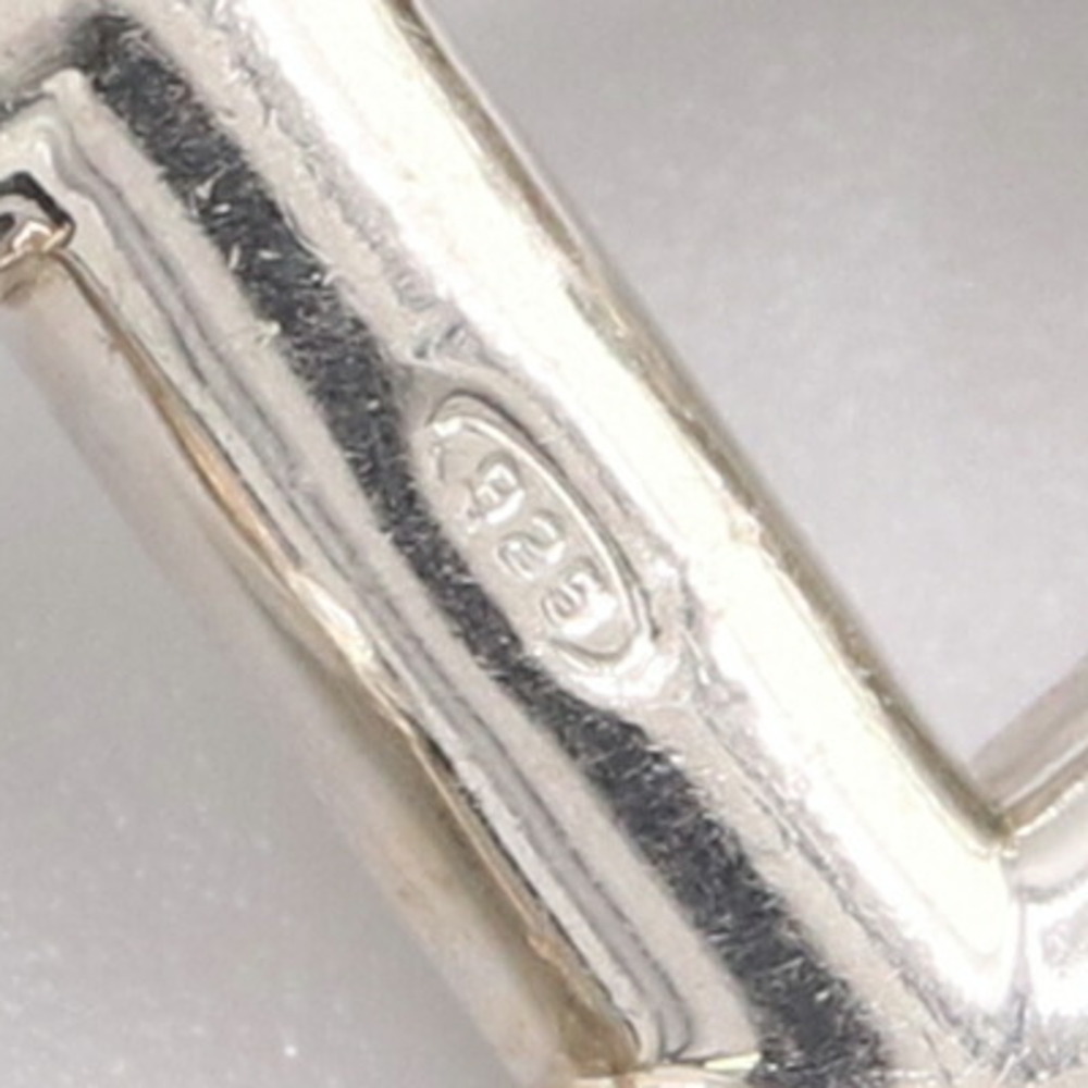 Hermes Chaine d'Ancre Farandole Necklace, 160cm, Sterling Silver (925), Long Nec - Picture 6 of 10
